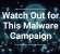 Watch Out: Malicious PDFs Could Threaten Your Security